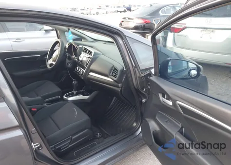 2020 Honda Fit Lx from USA, damaged, VIN 3HGGK5H4XLM704187